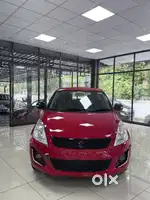 Maruti Suzuki Swift 2004-2010 VXI with ABS, 2016, Petrol