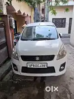 Maruti Suzuki Ertiga 2015 Diesel 100200 Km Driven