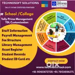 Techno soft solution Tally