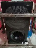Sony HT s20r 5.1