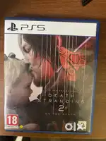 Death Stranding 2