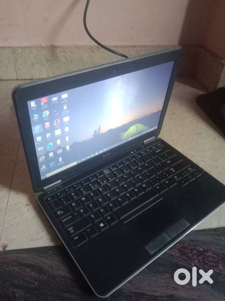 Minnilaptop