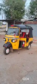 Ape auto 2019 model