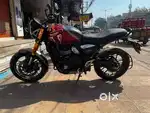 New bike, it's an emergency to sell