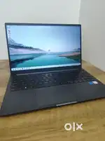 Samsung galaxy book 3 core i5 13th Gen 16 GB / 256 GB ssd