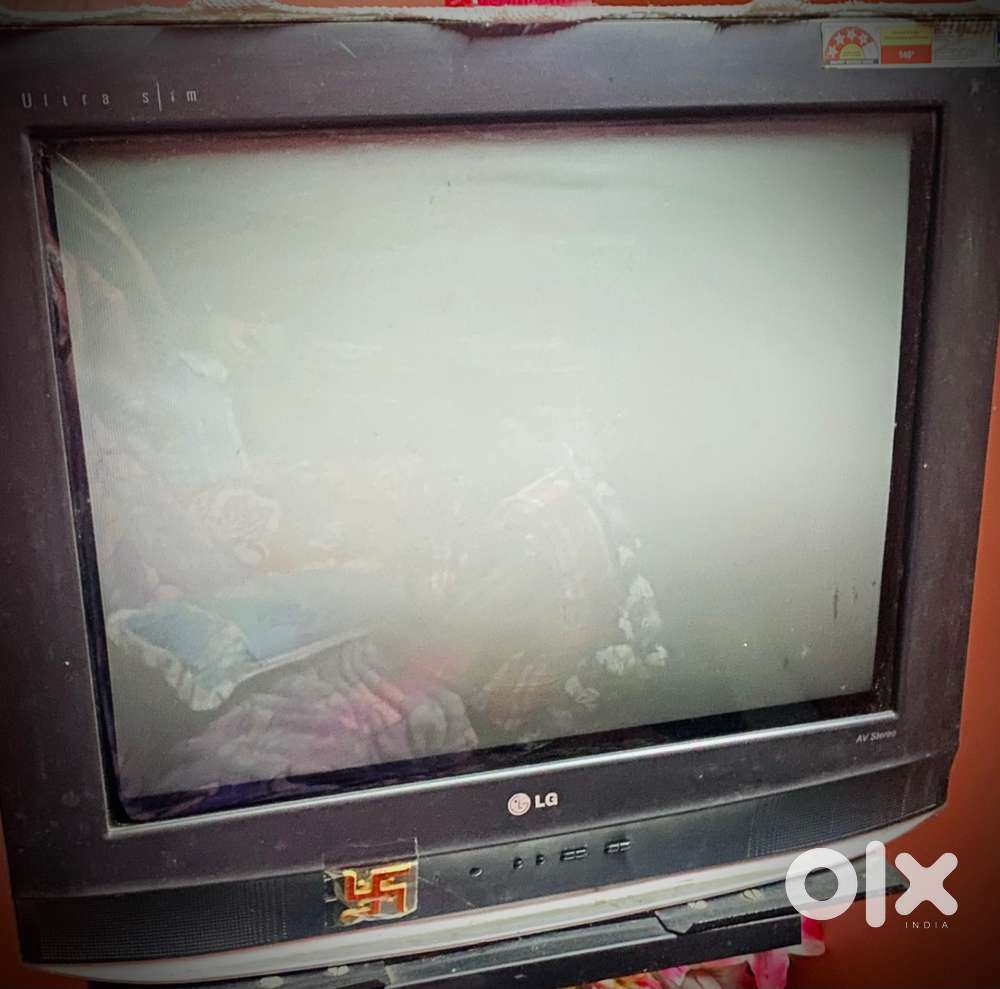 Television