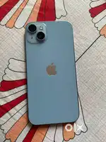 Iphone 14 plus in good condition