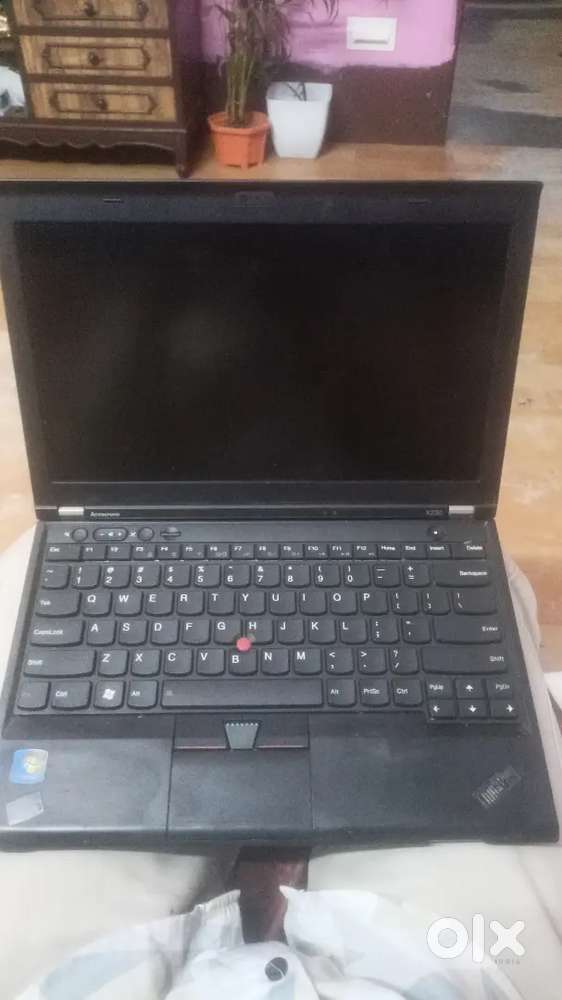 Lenovo x230