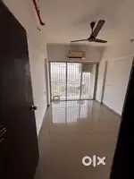2 bhk for rent in Naigaon