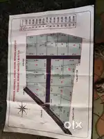 Land sale chinnalapatti near