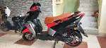 Ntorq 125 tvs