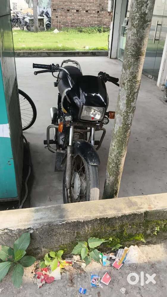 Hero Honda spelder (2011) good conditions