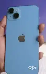 I phone 14 plus