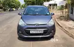 Hyundai Grand i10 1.2 Kappa Sportz Option, 2014, Petrol