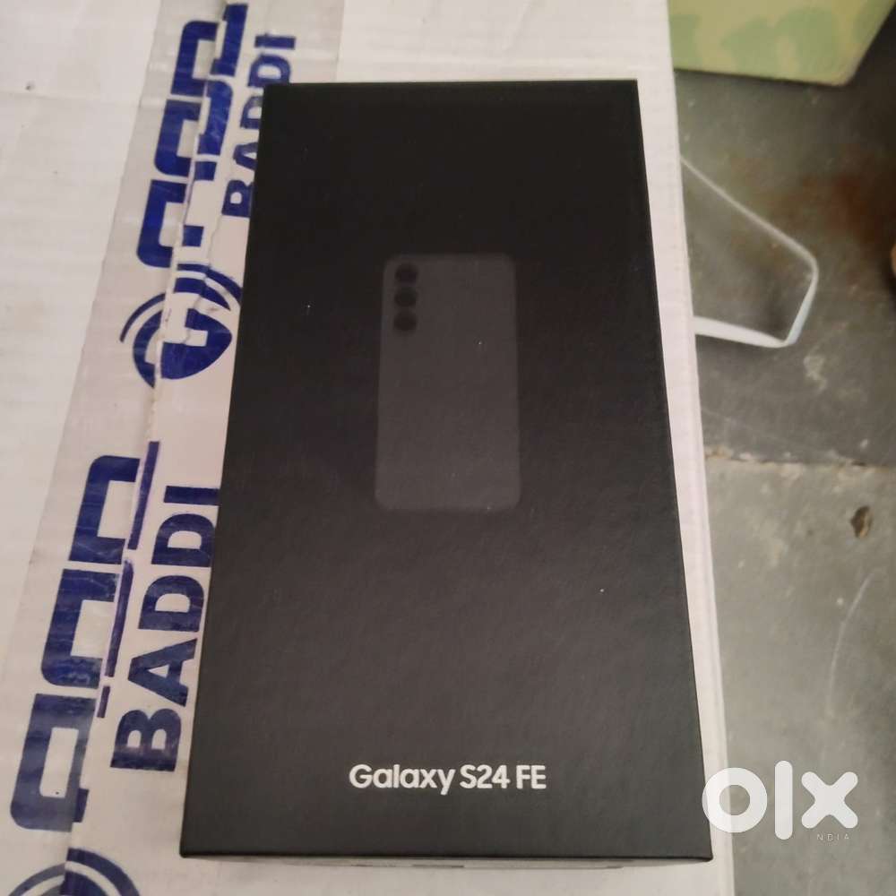 Samsung s 24fe