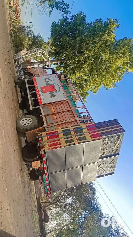 6 dual 
4 top 
All masin 
All wayring 
Tempo
Janretar 62 kv 
16.lakh