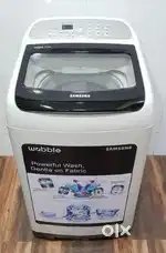 Top Load fully automatic- 2yr warranty,Delivery,Install FHA approved
