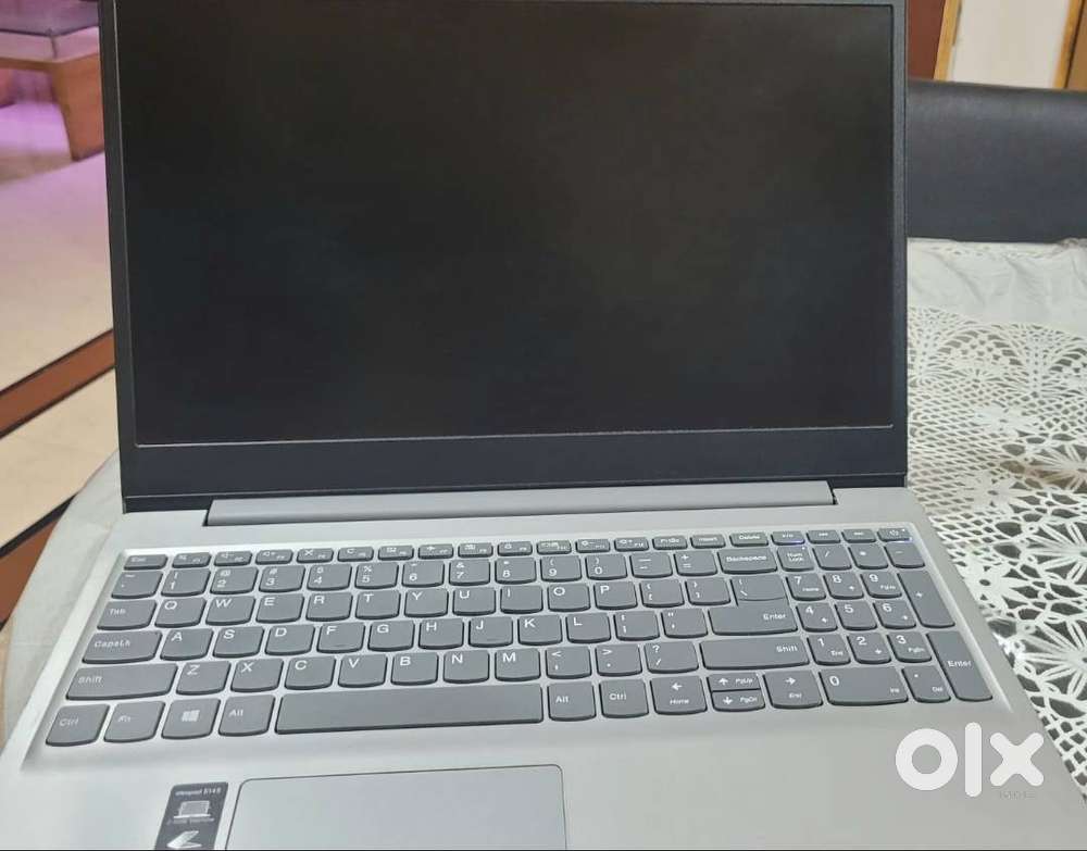 Lenovo IdeaPad S145  AMD A6  4GB RAM  1TB HDD  15.6 LAPTOP