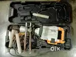 Hammer drill machine