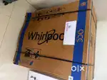 Whirlpool Washing Machine