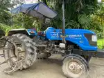 Sonalika 47 sikendar