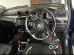 Maruti Suzuki Swift 2022 Petrol Good Condition