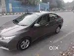 Honda City 2014-2015 i VTEC VX, 2015, Petrol