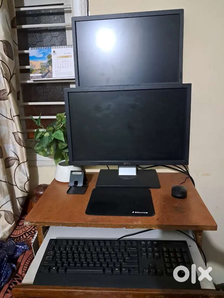 Dell Computer, PC