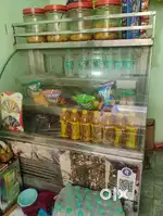 Display counter