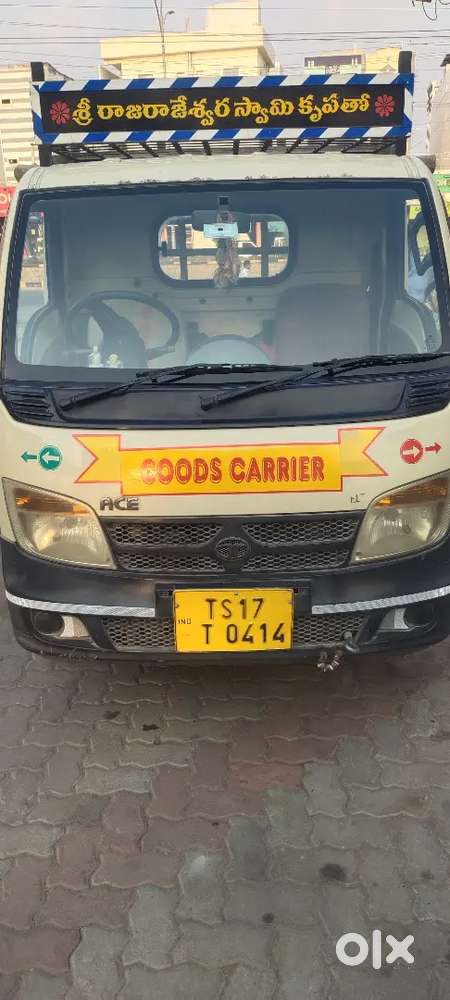 Tata ace Ht bs4