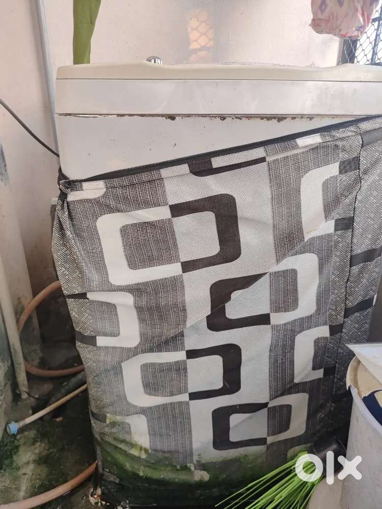 LG top load washing machine for sale