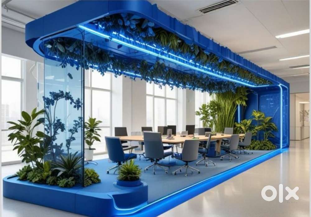 Office space on Rent worli