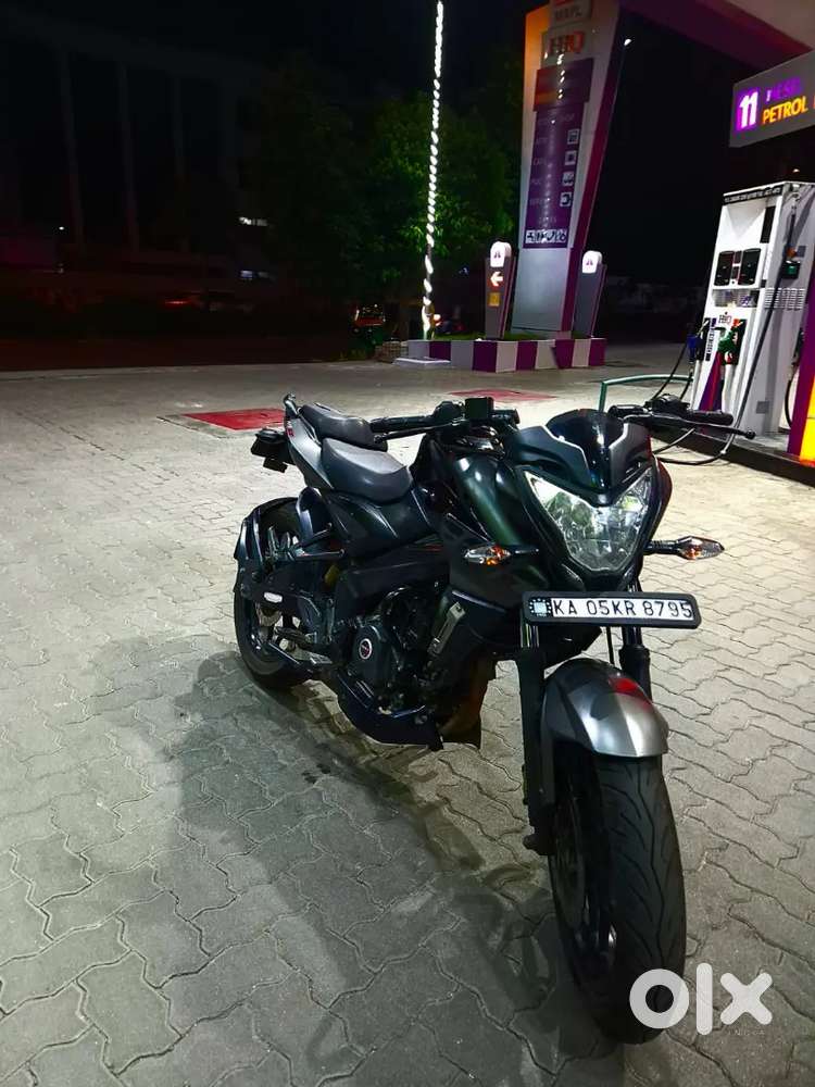 In Very good condition bike