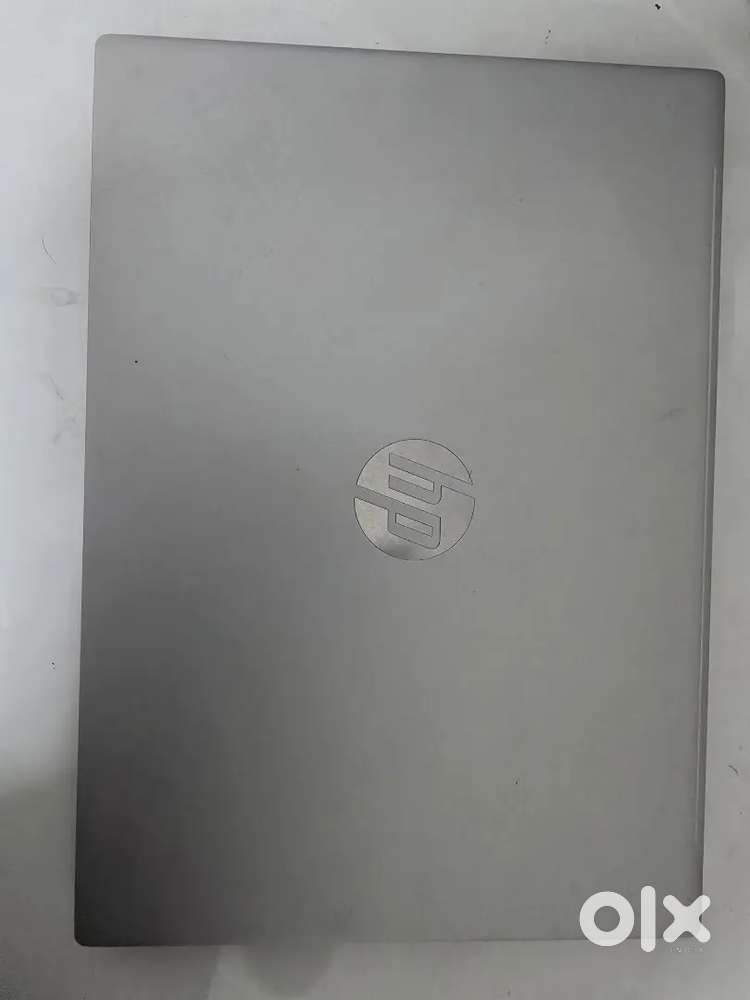 HP Smartchoice OmniBook 5 ( Touch Screen) 9months waranty remaining