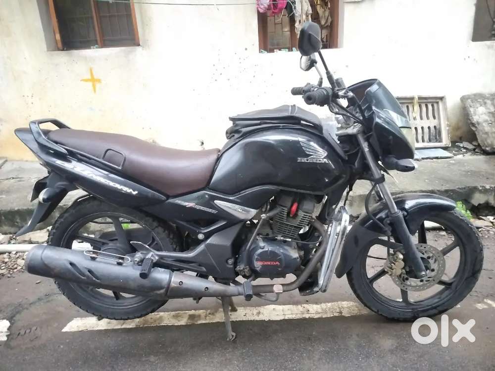 #Honda Unocorn 2013 for SALE#