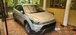 Hyundai i20 Active Good Condition