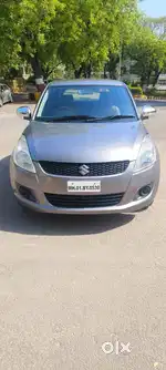 Maruti Suzuki Swift LXI Optional-O, 2015, CNG & Hybrids