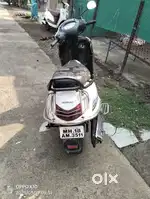 Suzuki ACCESS