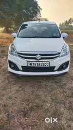 Ertiga 2018