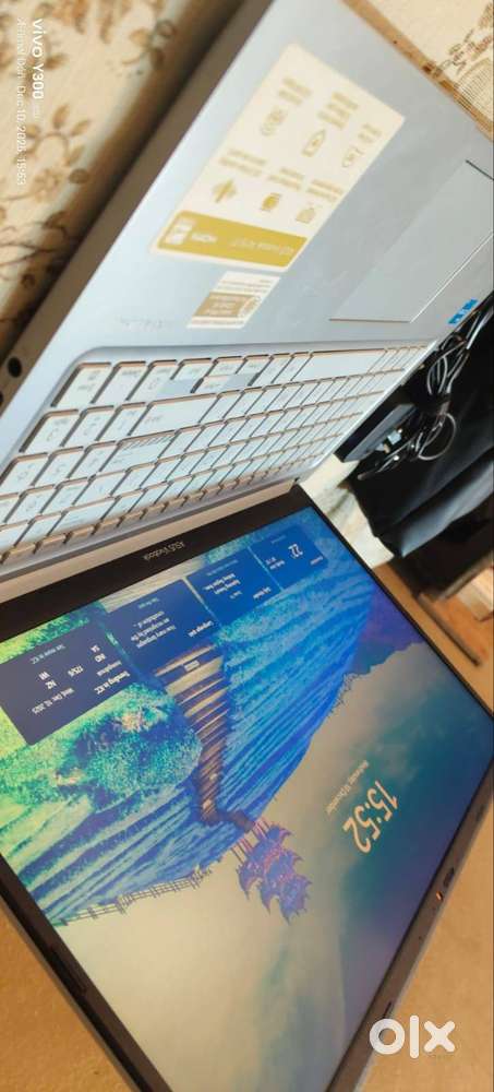 asus vivobook version 24h2