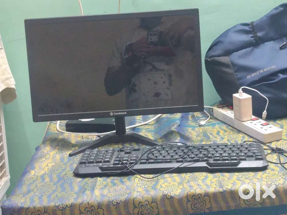Frontech pc