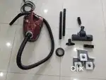 Vaccum cleaner