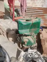 Generator 5 kv