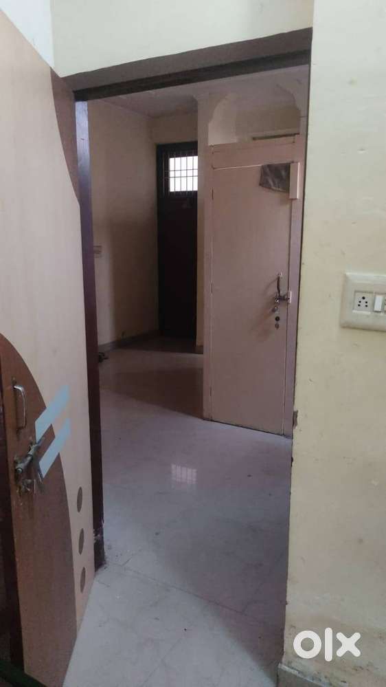 Single Room available in 3BHK flat