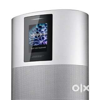 Bose smart speaker 500