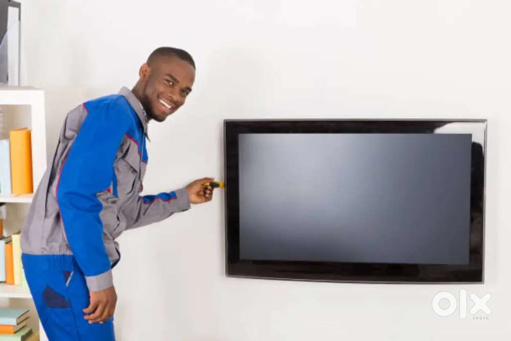 Tv Installation And Service