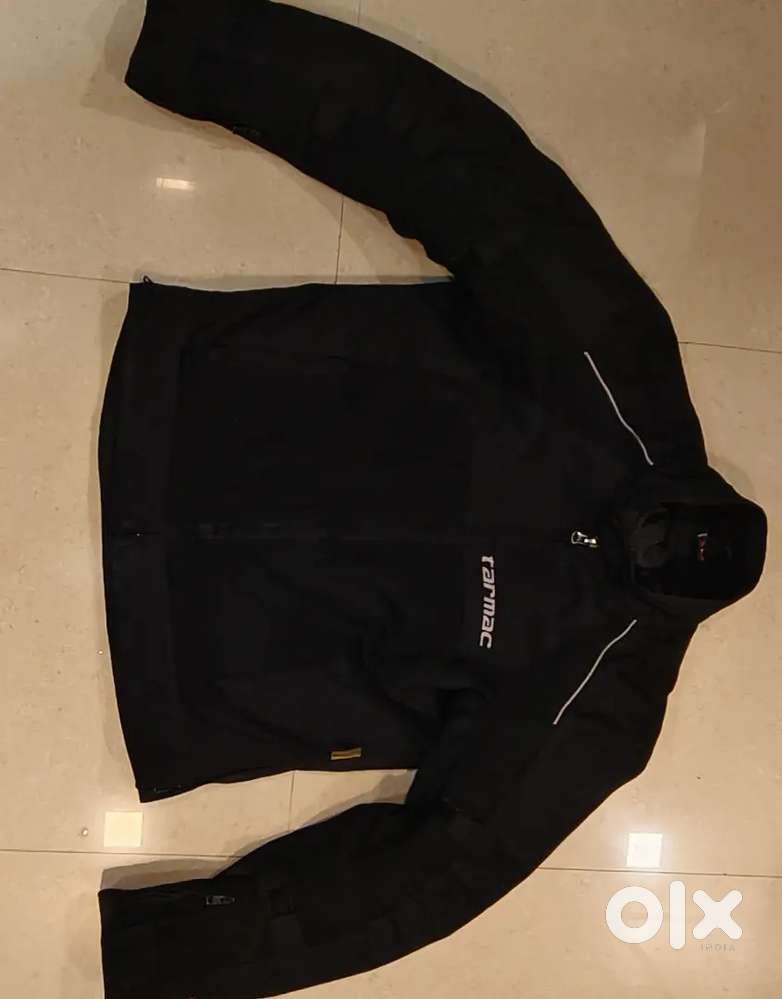 Tarmac Level 2 Bike Jacket