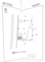5 cents commercial plot at vyttila junction for sale