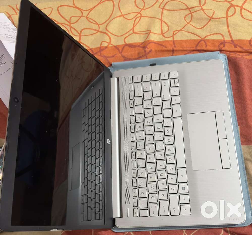 HP 14s-cr2000tu i5