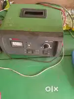 Car battery charger